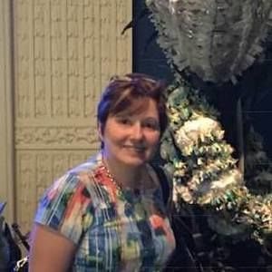 Meet your Posher, Joyce